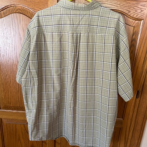 Men’s Button down nice shirt Size XXL - Picture 3 of 5
